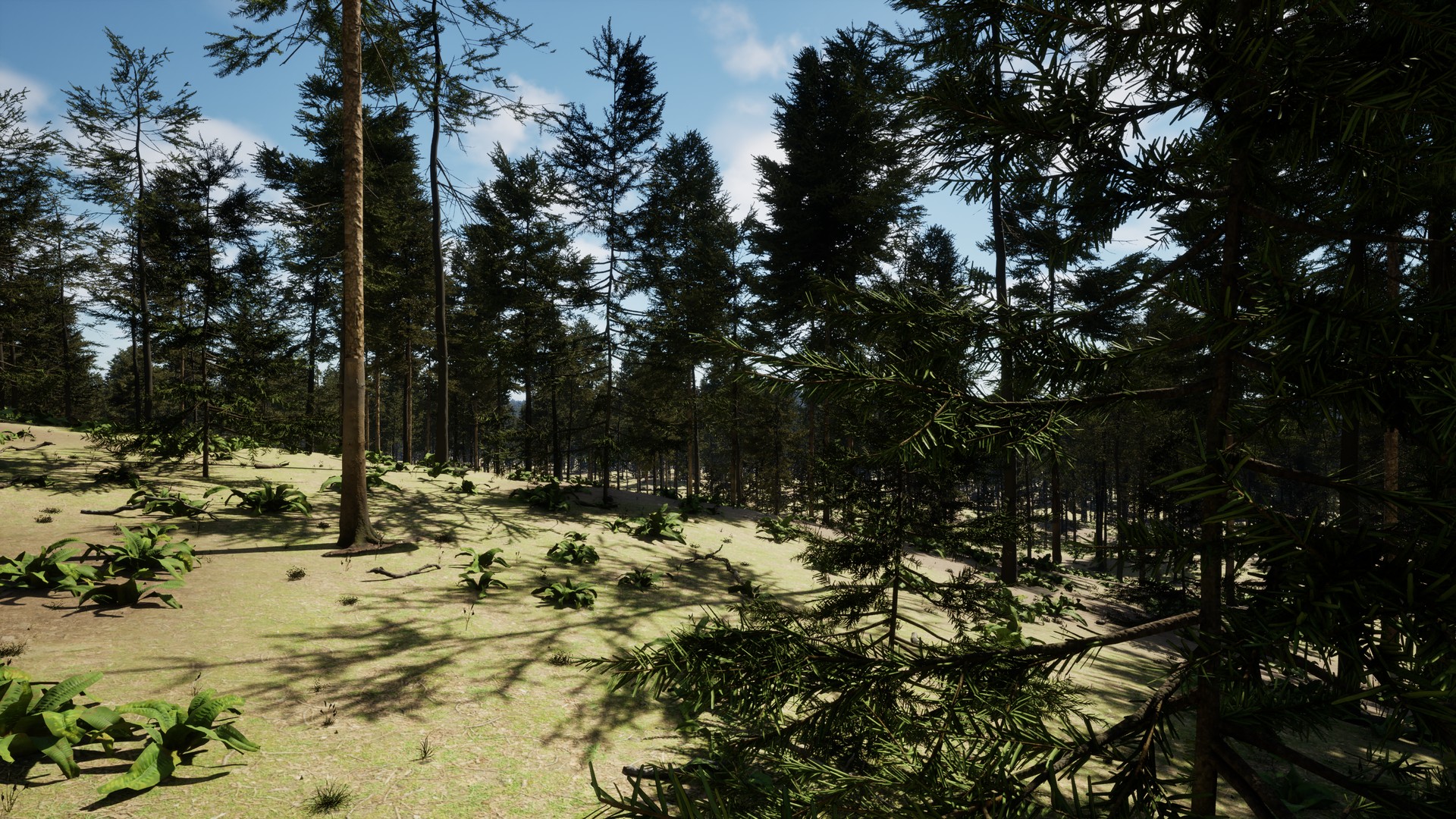Diep in Greywood